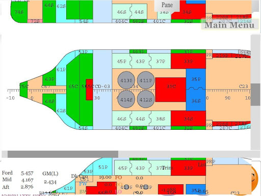 【免費生產應用App】Offshore Supply Ship Stability-APP點子