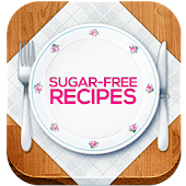 Recetas para diabéticos libres