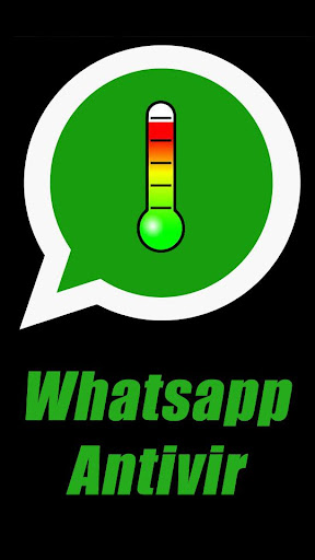 Whatsapp Antivirus