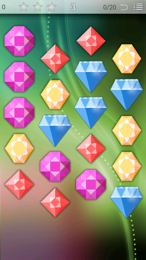 Jewels Android Apps on Google Play