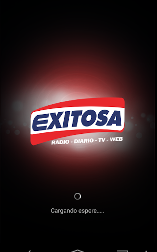 【免費音樂App】RADIO EXITOSA PERU-APP點子