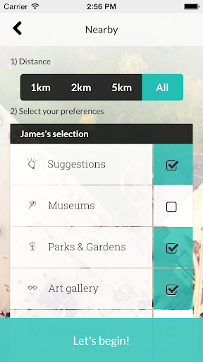 免費下載旅遊APP|HiJames - Parisian Activities app開箱文|APP開箱王