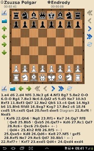 chess tactics and strategy Screenshots 0