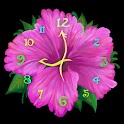 Aroma Clock 4×3 logo