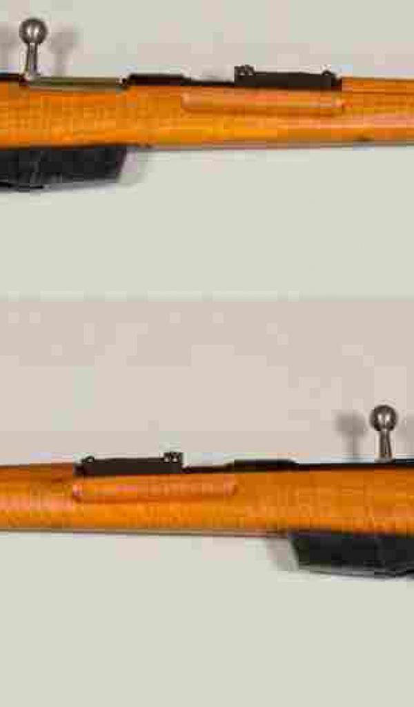 Guns of WW2: Firearms of WWII Screen 3