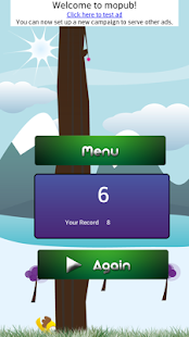 Floppy Finch Screenshots 5