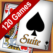 120+ Card Games Solitaire Pack