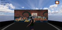 Basketball Throw APK