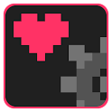 These Robotic Hearts of Mine logo