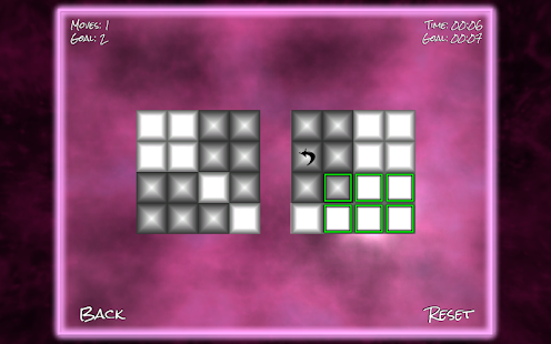 Rorschax Lite Screenshots 19