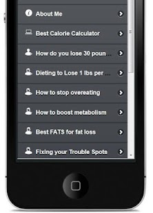 Lastest How to lose 30 pounds 40 or 50 APK