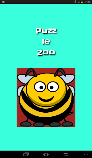 Puzzle Zoo