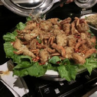 千葉火鍋(忠孝尊爵館)