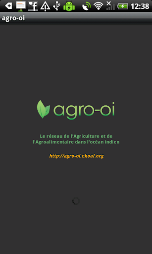 Agro-oi