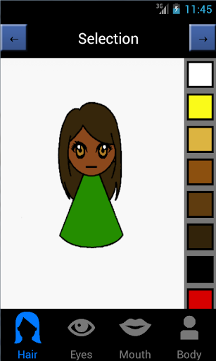 Avatar Creator