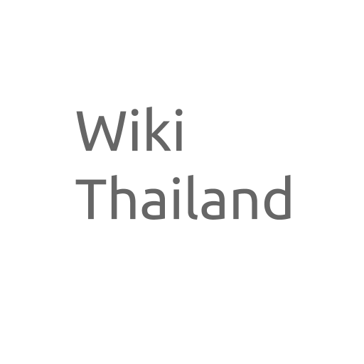 Wiki Thailand