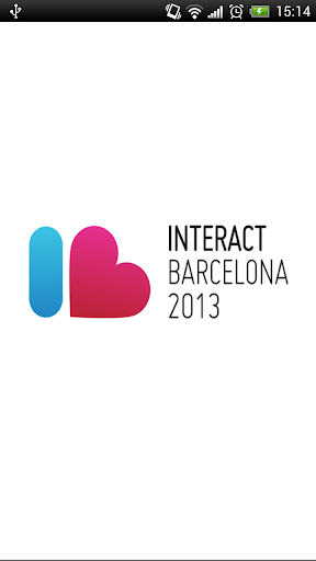 Interact Barcelona 2013