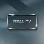 Xperia™ theme - Reality