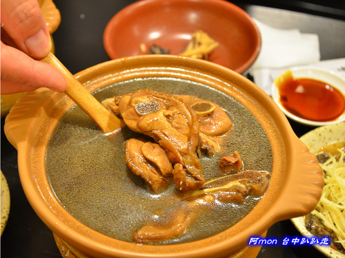 龍涎居(學士店)~入秋了該好好進補一下