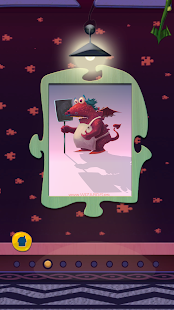 Dragon Games - Jigsaw Puzzles Screenshots 0