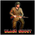 Black Ghost War Hill icon