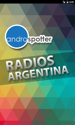 【免費音樂App】Argentina Radios-APP點子