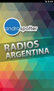 How to mod Argentina Radios lastet apk for android
