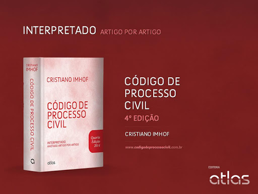 CPC 4ª Ed. Tablet