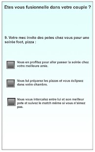 How to mod Test pour les femmes 01 1.0.0 unlimited apk for bluestacks
