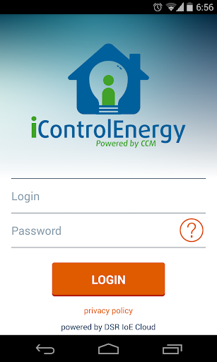 iControlEnergy