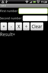 How to get Simple Calculator patch 1.0 apk for laptop