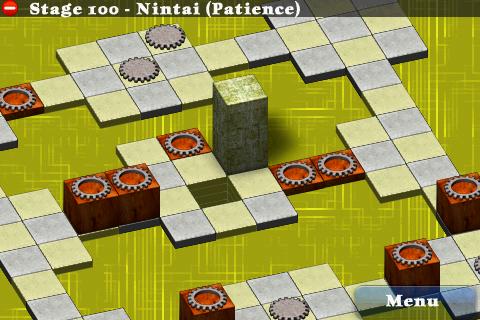 Nintaii Screen 2