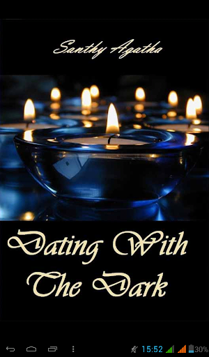 Novel Dating With The Dark