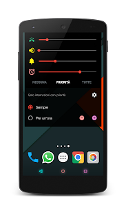 PS Donate - Layers Theme Screenshots 3