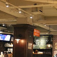 Campus Cafe 美式校園餐廳