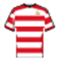 Doncaster Rovers FC logo
