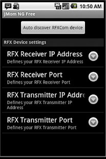 Download JMom NG APK for PC