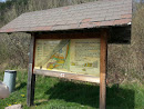 Sentier Géologique Du Wolfoch