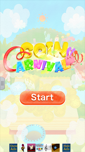 Coin Carnival