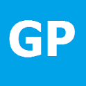 GetPhotos for Facebook logo