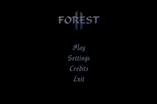 【免費冒險App】Forest 2 LQ-APP點子