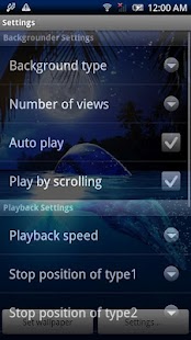 Whale MoonWave Screenshots 2