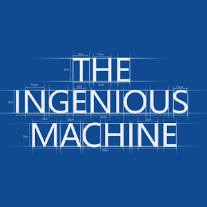 The Ingenious Machine 解謎 App LOGO-APP開箱王