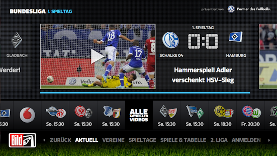 How to download BILD TV patch 1.0.6 apk for android