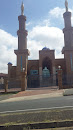 Mondeor Mosque