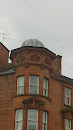 Dome with Crests 