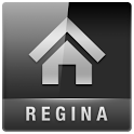 Regina Weather Server icon