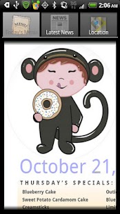 Dutch Monkey Doughnuts Screenshots 0