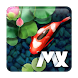 Koi Pond MXHome Theme