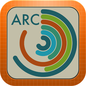 Arc Live Clock Wallpaper.apk 2.1.0